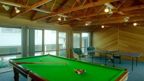 A Great Ocean Road Resort Whitecrest - Perth Resorts 4