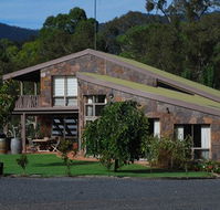Greenstone Farm - Accommodation Perth