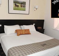 The Yarrawonga Hotel - Accommodation Perth