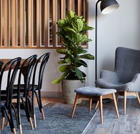 The Schaller Studio - Accommodation Perth