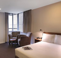 Hotel Grand Chancellor - Accommodation Perth