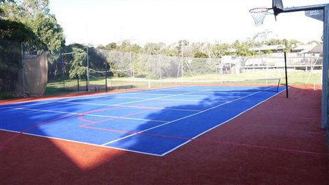 Amberlee Family Holidays - Accommodation Perth 0