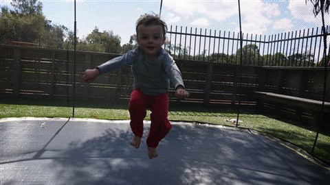 Amberlee Family Holidays - Accommodation Perth 1