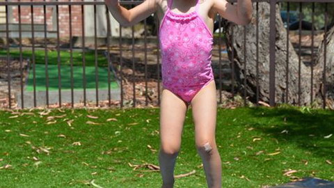 Amberlee Family Holidays - Accommodation Perth 4