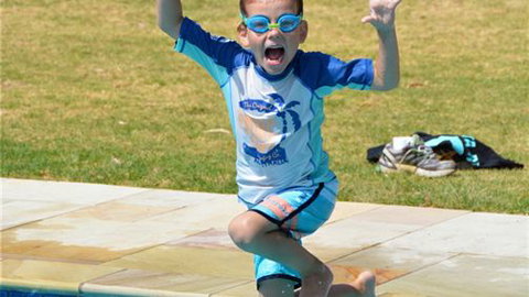 Amberlee Family Holidays - Accommodation Perth 3