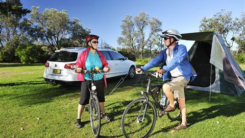 Eastern Beach Holiday Park - Accommodation Perth 6