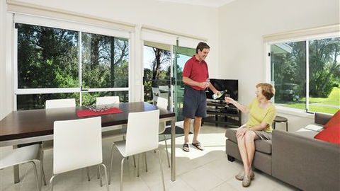Eastern Beach Holiday Park - Accommodation Perth 5