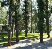 Barham Caravan  Tourist Park - Accommodation Perth
