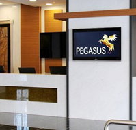 Pegasus Apart'Hotel - Accommodation Perth