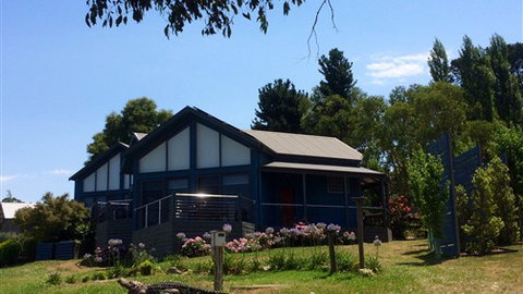 Ainsworth Estate - Accommodation Perth 2