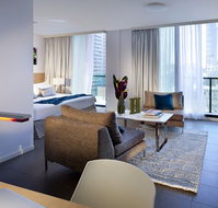 Fraser Place Melbourne - Accommodation Perth