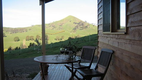 Strath Valley View Bed And Breakfast - Accommodation Perth 6