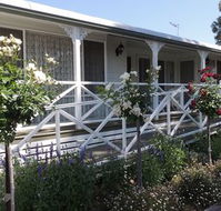 Burrabliss Bed and Breakfast - Accommodation Perth