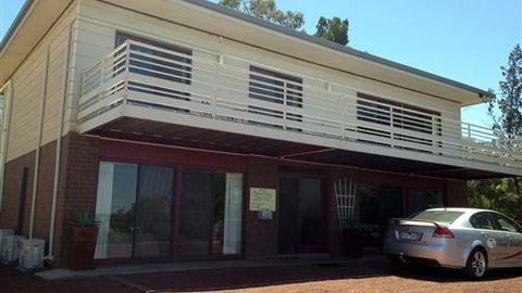 Burrabliss Bed And Breakfast - Accommodation Perth 1