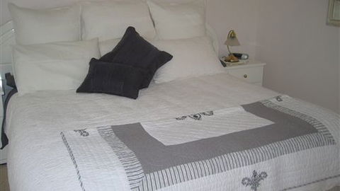 Burrabliss Bed And Breakfast - Accommodation Perth 4