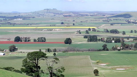 Abergeldie Bed & Breakfast - Accommodation Perth 2