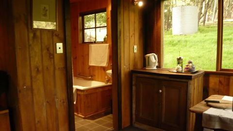 Braeside Mount Macedon Country Retreat And Bed & Breakfast - Perth Resorts 0