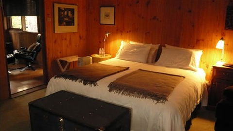 Braeside Mount Macedon Country Retreat And Bed & Breakfast - Perth Resorts 1