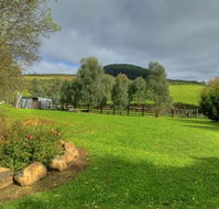 Daylesford Peppermint Springs Spa Retreat - Accommodation Perth