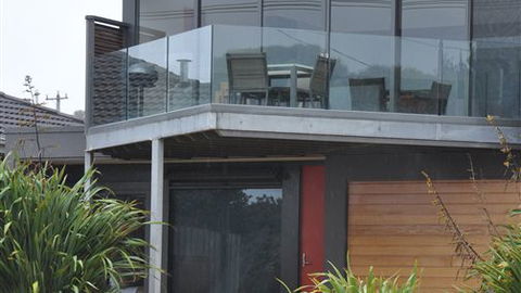 Apollo Bay Cottages - Perth Resorts 2