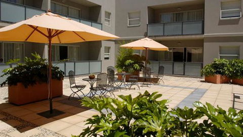 Punthill Apartment Hotels - Burwood - Accommodation Perth 1