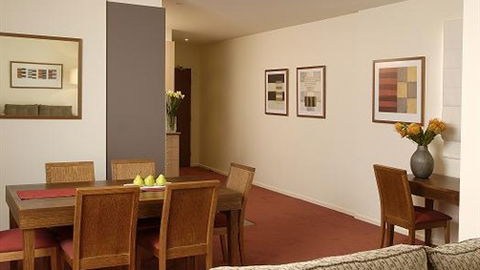 Punthill Apartment Hotels - Burwood - Accommodation Perth 4