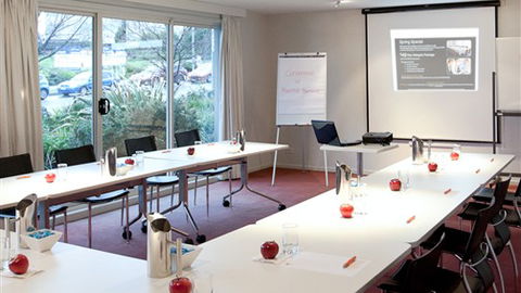 Punthill Apartment Hotels - Burwood - Accommodation Perth 3