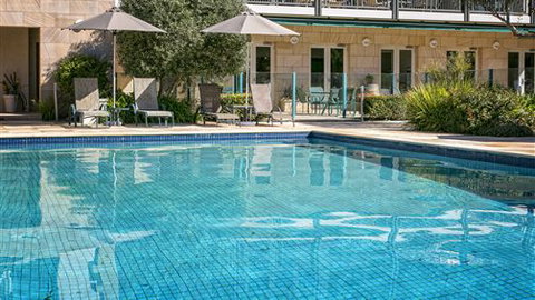 Portsea Village Resort - Accommodation Perth 2