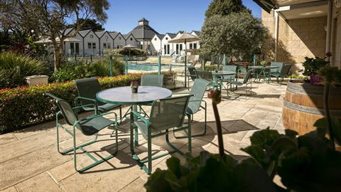 Portsea Village Resort - Accommodation Perth 1