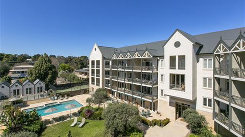 Portsea Village Resort - Accommodation Perth 0
