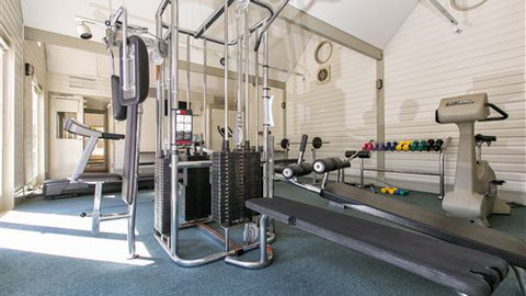 Portsea Village Resort - Accommodation Perth 7