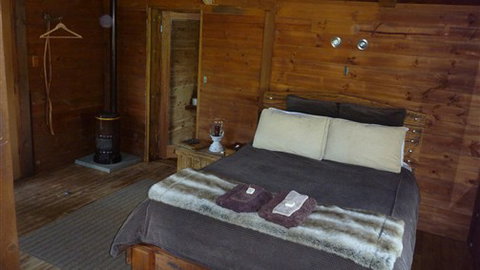 Paynes Hut - Accommodation Perth 1