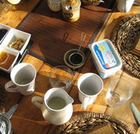 Paynes Hut - Accommodation Perth