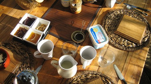 Paynes Hut - Accommodation Perth 0