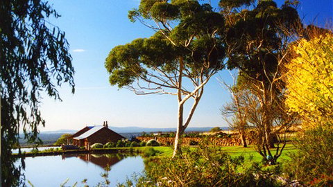 Tuki Trout Farm And Retreat - Accommodation Perth 0