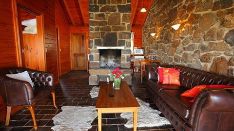 Tuki Trout Farm And Retreat - Accommodation Perth 2