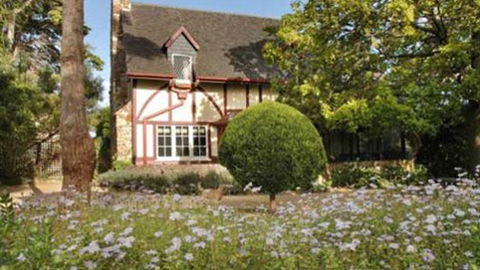 Briarswood Cottage Bed And Breakfast - Perth Resorts 0