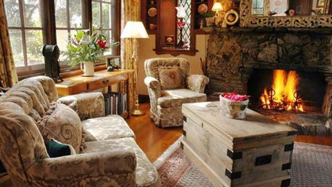 Briarswood Cottage Bed And Breakfast - Perth Resorts 1