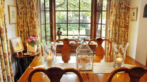 Briarswood Cottage Bed And Breakfast - Perth Resorts 2