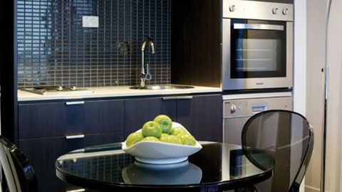 Punthill Apartment Hotels - South Yarra Grand - Accommodation Perth 0