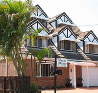 Ainslie Manor BandB - Accommodation Perth