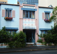 Annie's Shandon Inn - Accommodation Perth