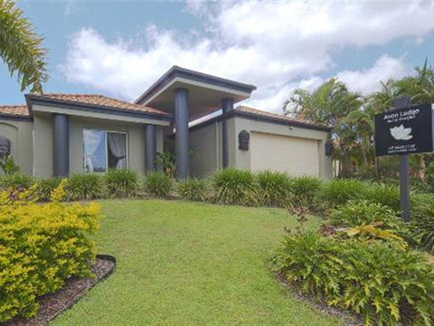 Avon Lodge BandB - Accommodation Perth 0