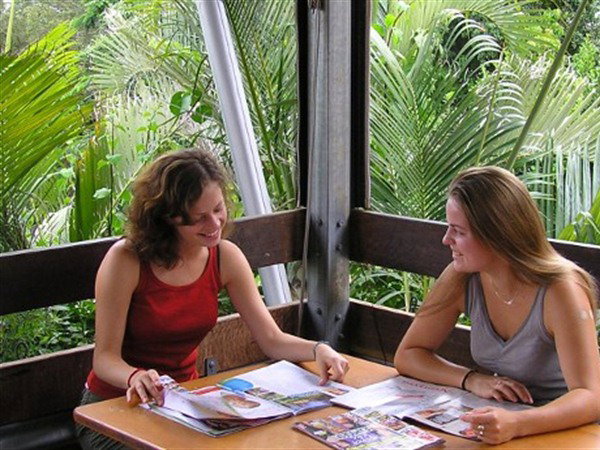 Petrie Terrace QLD Accommodation Perth