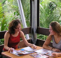Banana Benders Backpackers - Accommodation Perth
