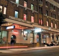 Base Brisbane Embassy - Accommodation Perth