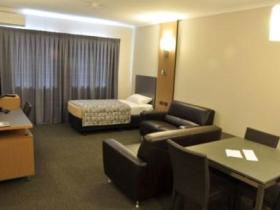 Brisbane International Virginia - Accommodation Perth 1