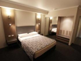 Brisbane International Virginia - Accommodation Perth 2