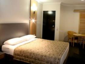 Brisbane International Virginia - Accommodation Perth 0