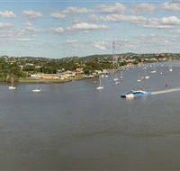 Brisbane Riverview Hotel - Accommodation Perth